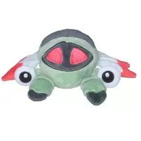 Pokémon Center Anorith Sitting Cuties Plush - 15 cm