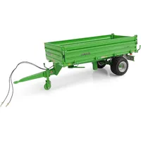 Universal Hobbies Joskin Trans-EX5T Miniatur-Vorrichtungswagen