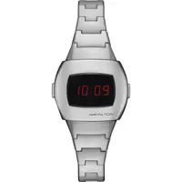 Hamilton American Classic PSR Stahl 25,6 mm H52304130