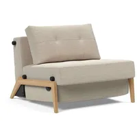 Innovation Living Schlafsessel Cubed Polyester 98 x 79 x