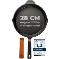 TECOR Grillpfanne 28 cm