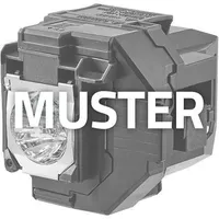 Kompatible Ware Beamerlampe (nur Leuchtmittel) für OSRAM (ersetzt: SP.72G01GC01/MC.JMV11.001/SP.72J02GC01/MC.JN811.001/SP.71P01GC01)