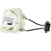 Kompatible Ware Beamerlampe (nur Leuchtmittel) für EPSON (ersetzt: ELPLP54,