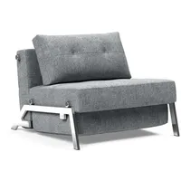 Innovation Living Schlafsessel Cubed Polyester 95 x 79 x