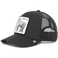 Goorin Bros. Unisex Trucker Cap - Kappe, Front Patch,