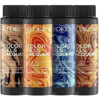 Redken Color Gels Oils 04ABn 4,19 braun 60 ml