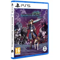 Clear River Games Absolute Tactics Daughters of Mercy PS5
