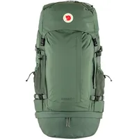 Fjällräven Abisko Trek 48 S-M Trekkingrucksack 72 cm grün