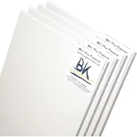 BK BILDERRAHMEN KOLMER Keilrahmen 4 B.K. Plus 100x100 cm