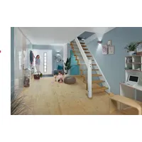 Osmo holz OSMO Holzboden Fichte 21 x 112 B-Sortierung