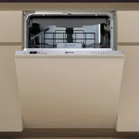 Bauknecht BK4IB14BN7LA0S Einbau-Geschirrspüler (vollintegrierbar, 598 mm breit)