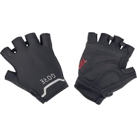 Gore Wear GOREWEAR C5 Kurze Handschuhe, Black, 6
