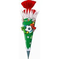 Goldbuch Bastelset Schultüte Tor