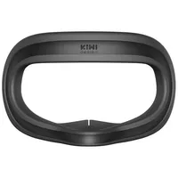 KIWI design Meta Quest 3S F4 Silicone Facial Cover