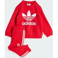 Adidas Kids Set Better Scarlet 74    