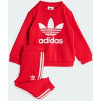 Adidas Kids Set Better Scarlet 86    