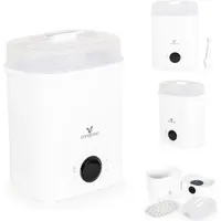 Cangaroo Sterilisator Cai Trockner 2 in1