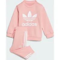 Adidas Kids Set Semi Pink Spark 86    