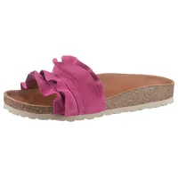 Verbenas Rocio Roda fuchsia 36