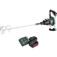 Metabo Metabo, RW 18 LTX 120 Akku Ruhrwerk 18