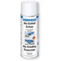WEICON Aluschleifschutz 400ml Spraydose