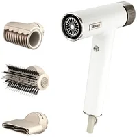 Shark SpeedStyle Haartrockner & RapidGloss Finisher für glattes &