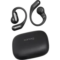 Sanag Ows G6S Kabellose Kopfhörer Schwarz