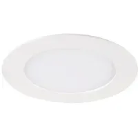 KANLUX ROUNDA V2LED 1 rund Weiß