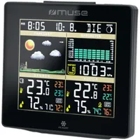 Muse Wetterstation M-085 WS