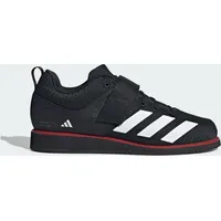 Adidas Powerlift 5 Gewichtheberschuh Core Black / Cloud White
