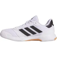 Adidas Ligra 8 Damen weiß, Größe 36 2/3 EU