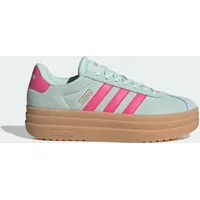 Adidas VL Court Bold Halo Mint / Pulse Magenta