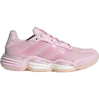 Adidas Stabil 16 Indoor Clear Pink / Clear Pink