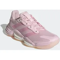 Adidas Stabil 16 Indoor Clear Pink / Clear Pink