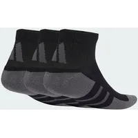 Adidas 3er Pack adidas Essentials Climacool Quarter Socken JC6453