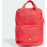 Adidas Prime 20l Rucksack Semi Lucid Red / Semi