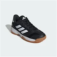 Adidas Ligra 8 Indoor Kids Core Black / Cloud