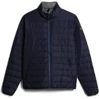 Napapijri Acalmar 6 Jacke - Blue Marine XL