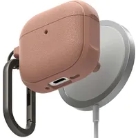 Ringke Onyx Magsafe Apple Airpods 4 Konstante Koralle -