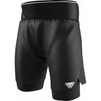 Dynafit DNA Ultra 2/1 Shorts S schwarz