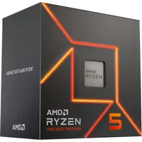 AMD Ryzen 5 7600X3D 4,10-4,70 GHz Box 100-100001721WOF