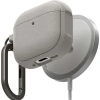 Ringke Onyx Magsafe Apple Airpods 4 Warm Grau -