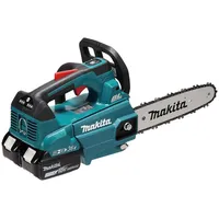 Makita DUC256PT2 inkl. 2 x 5,0 Ah Akku +