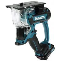 Makita Akku-Gipskartonsäge CXT 12 V max • 0 -