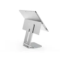 Kensington Tablet-Halterung für Surface Pro & Go Modelle Grau