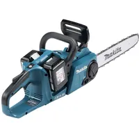 Makita DUC353PT2 inkl. 2 x 5,0 Ah Akku +
