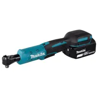 Makita Akku-Ratschenschlüssel 18 V • 47,5 Nm • 1/4"