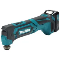 Makita Akku-Multi-Tool CXT 12 V max • 6.000 -