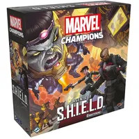 Asmodee Asmodée FFGD2951 – Marvel Champions: Das Kartenspiel, -