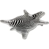 Kare Design Deko Schale Zebra 21x15cm